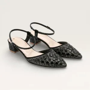 Court Shoes