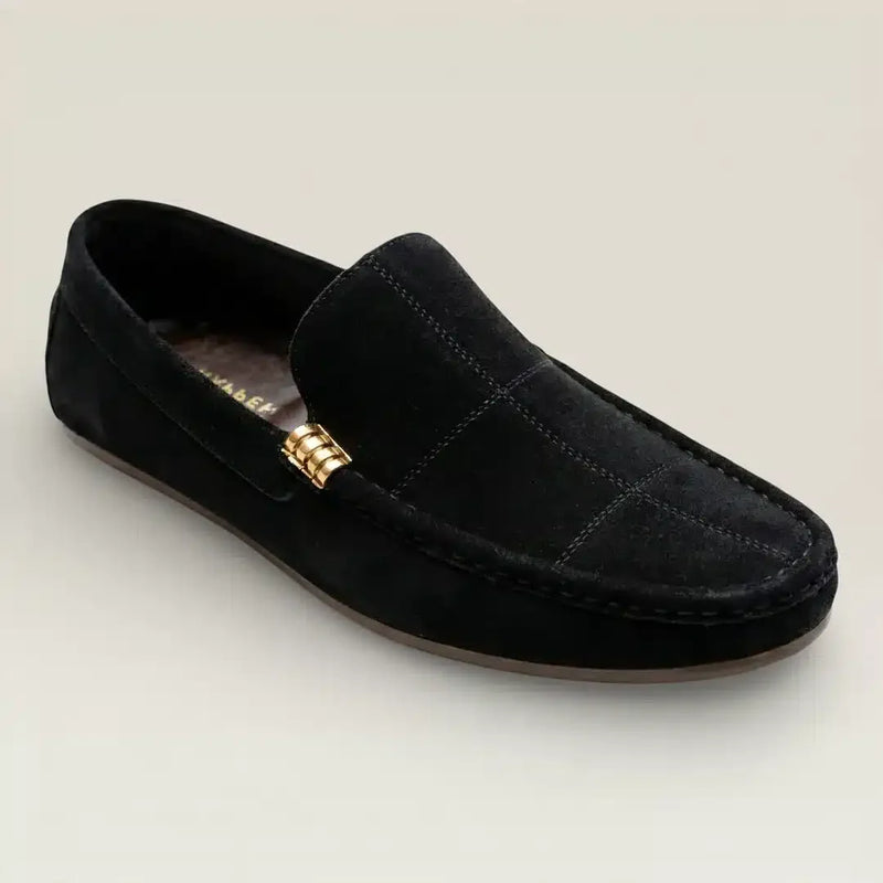 Causal Moccassion