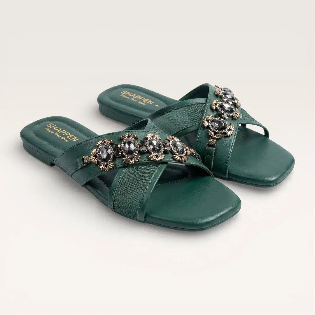 D14009111-GREEN-RS 3190
