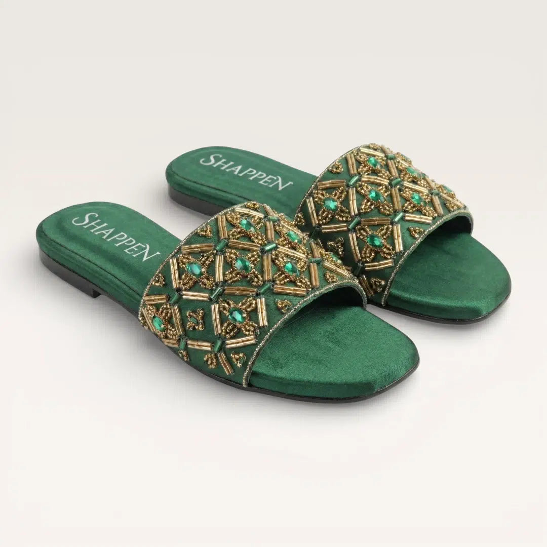 D14012511-GREEN-RS 3490