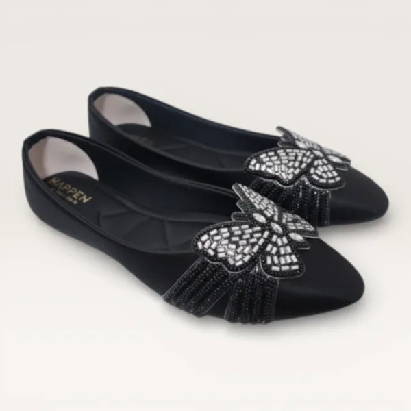 D1A007401-BLACK