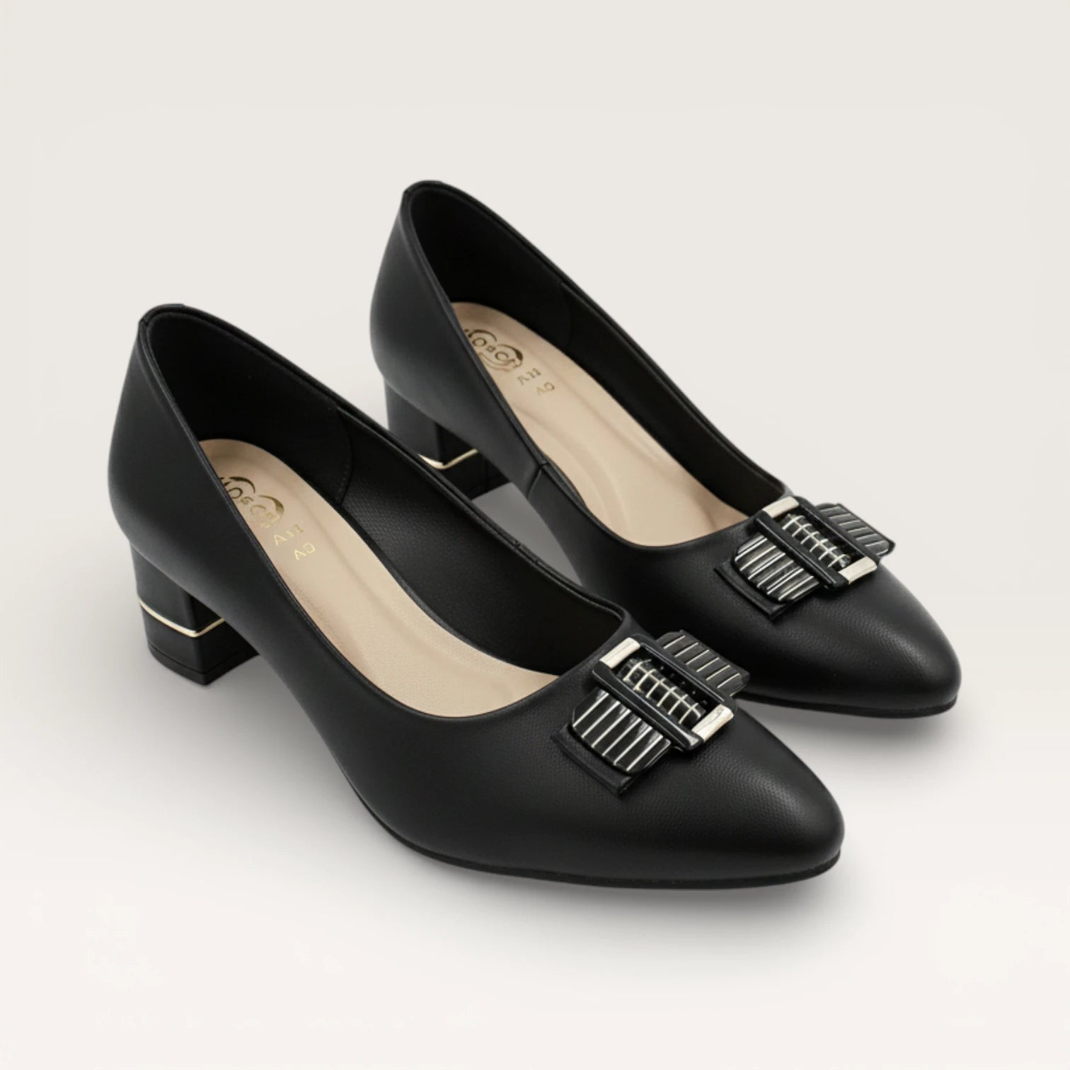 D12004901-BLACK