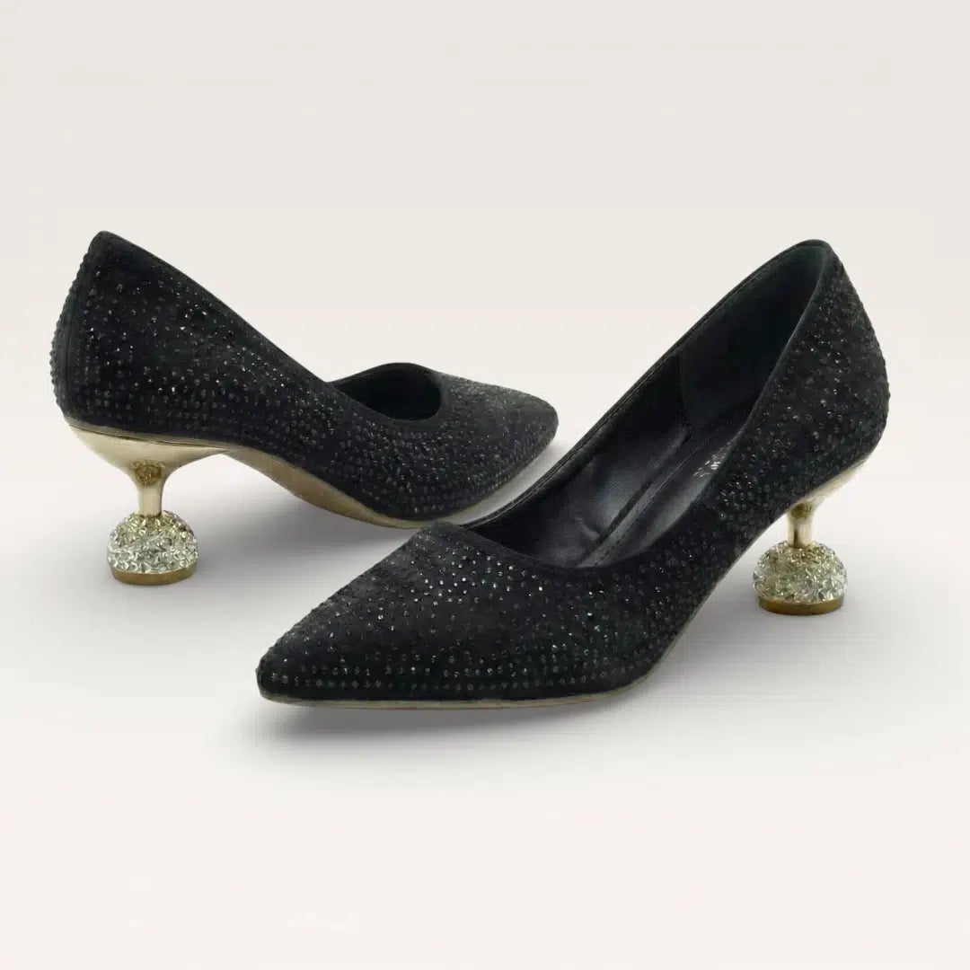 D12005101-BLACK-RS 5390