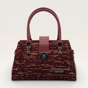 AGB026105-MAROON