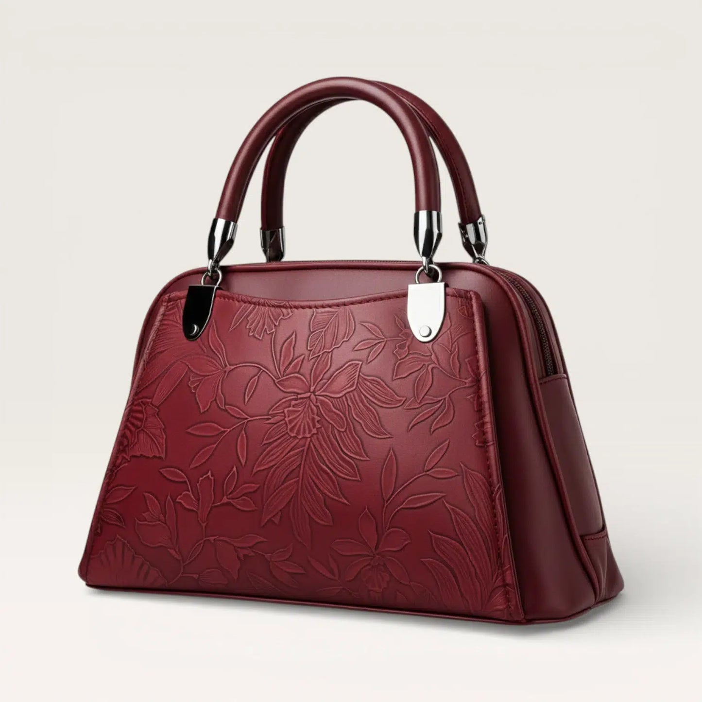 AGB033705-MAROON
