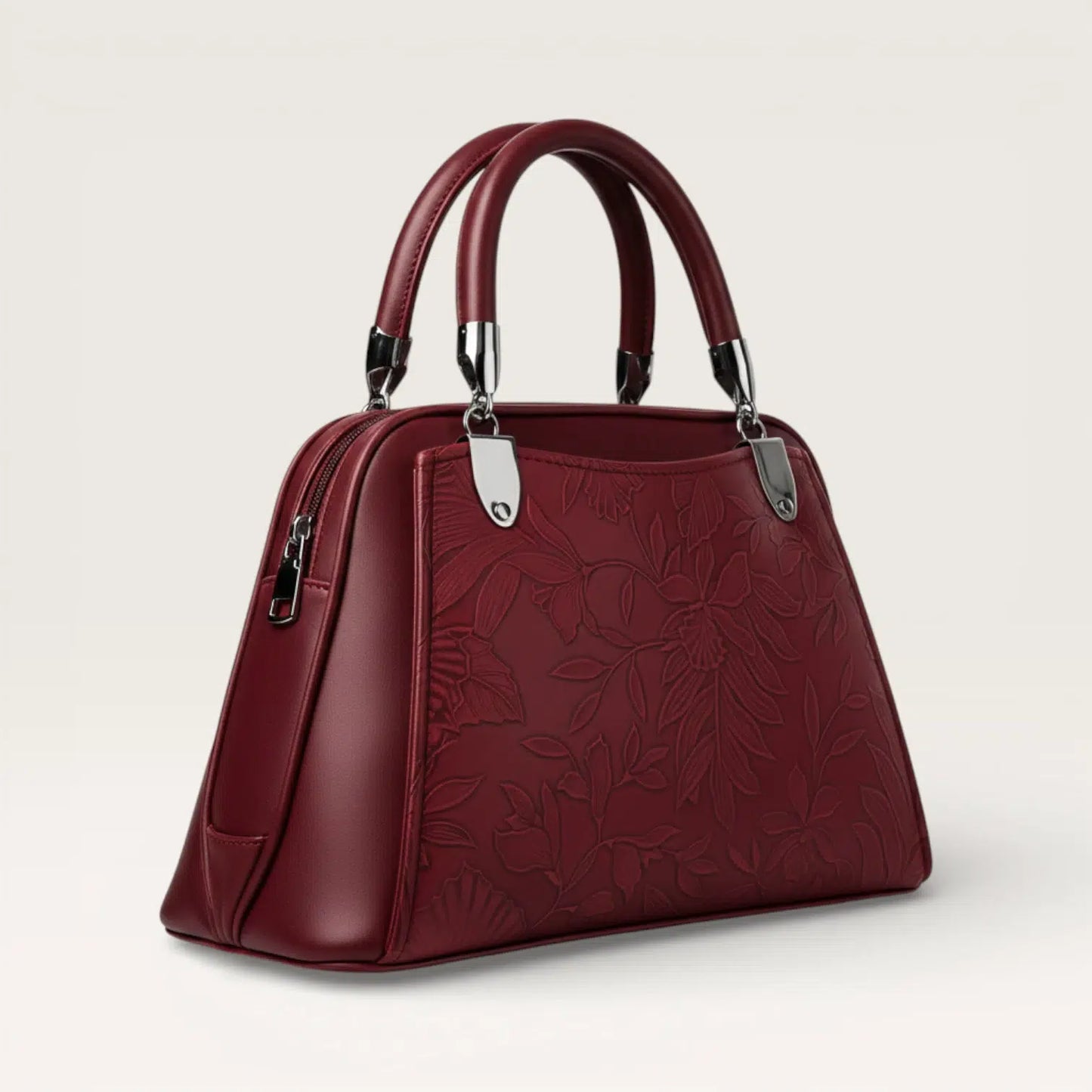 AGB033705-MAROON