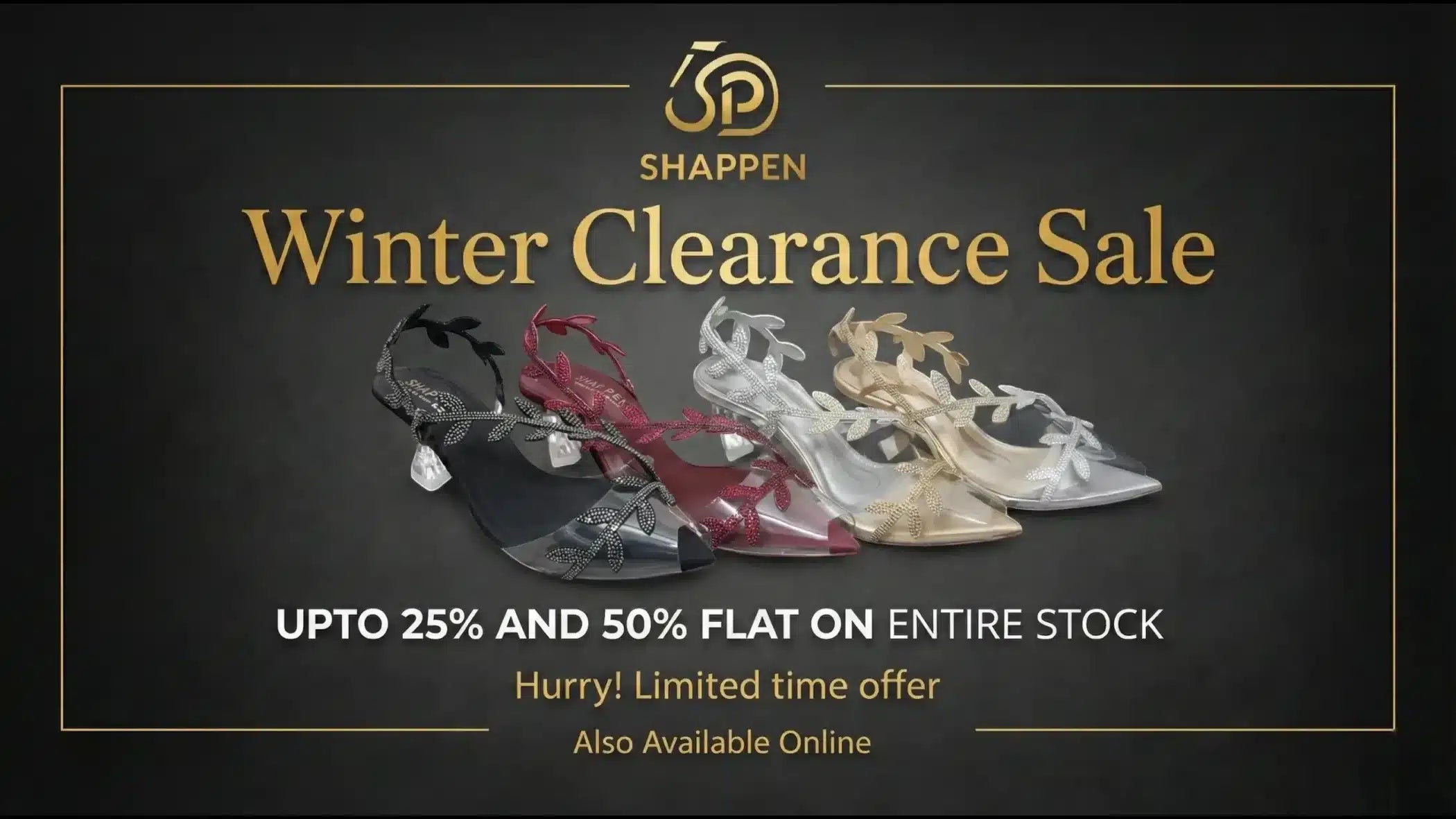 Womens Collections