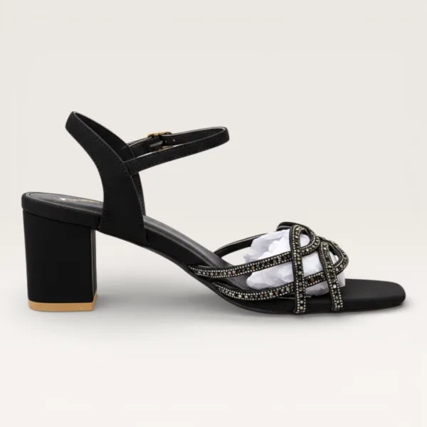 D13005601-Black