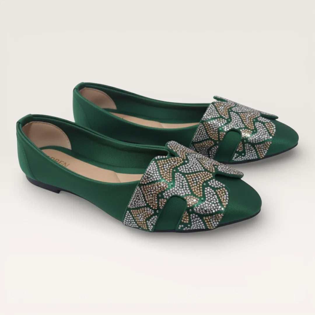 D1A007311-GREEN