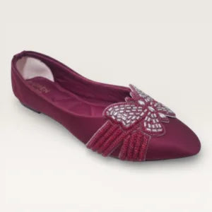 D1A007405-MAROON