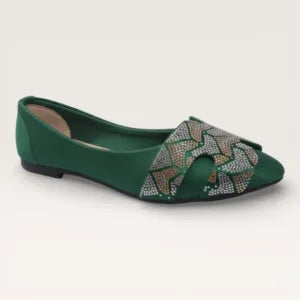 D1A007311-GREEN